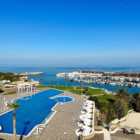 Jasmine Court Hotel Kyrenia  Bagian luar foto
