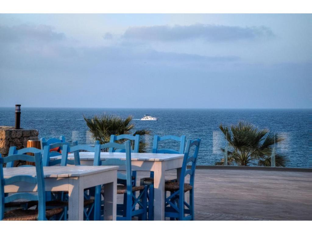 Jasmine Court Hotel Kyrenia  Bagian luar foto