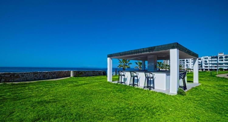 Jasmine Court Hotel Kyrenia  Bagian luar foto