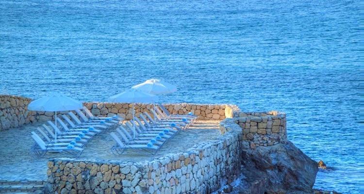 Jasmine Court Hotel Kyrenia  Bagian luar foto