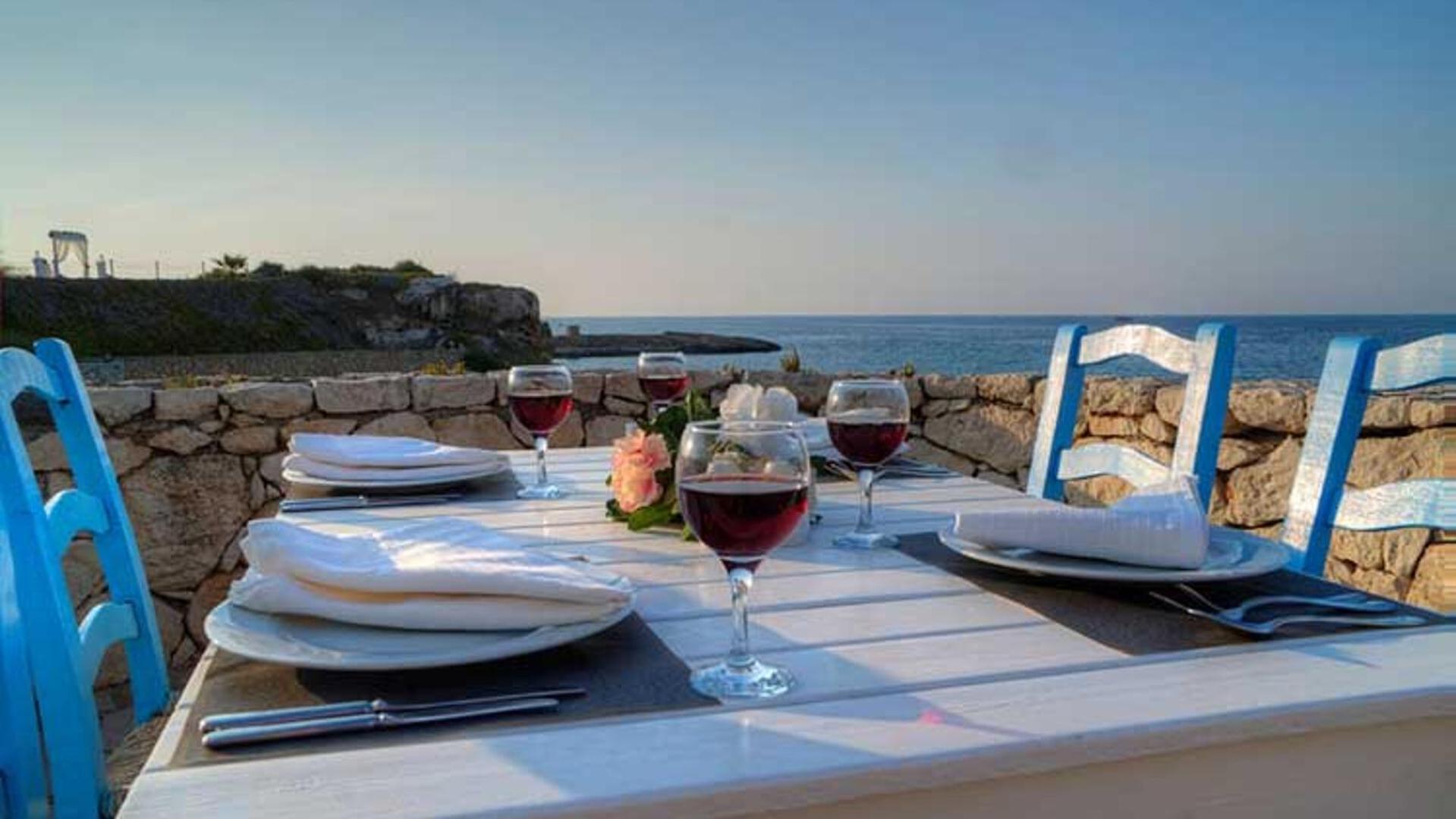 Jasmine Court Hotel Kyrenia  Bagian luar foto